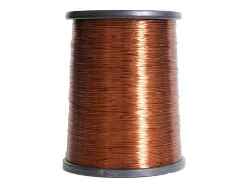 Stranded 0.02 - 1 Mm Bare Copper Wires - Kumar Metals Pvt. Ltd.