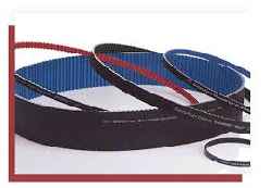 Rubber Fan Belt - Cjs Enterprises