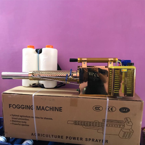 Thermal Fogging Machine