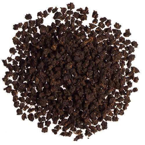 Black Tea