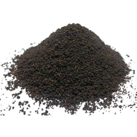 Blended Dooars CTC Tea Loose