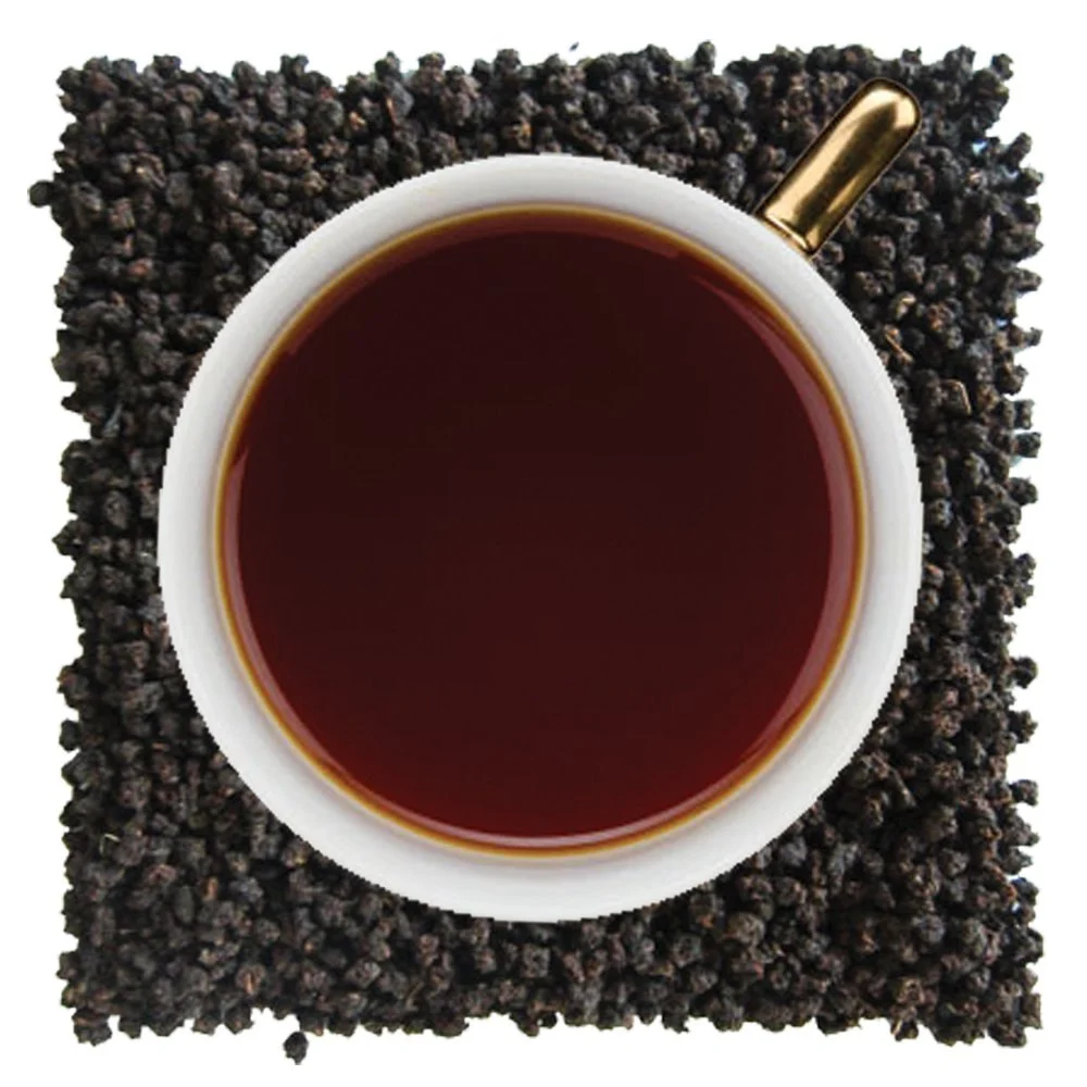 Grade PD Dooars CTC Tea