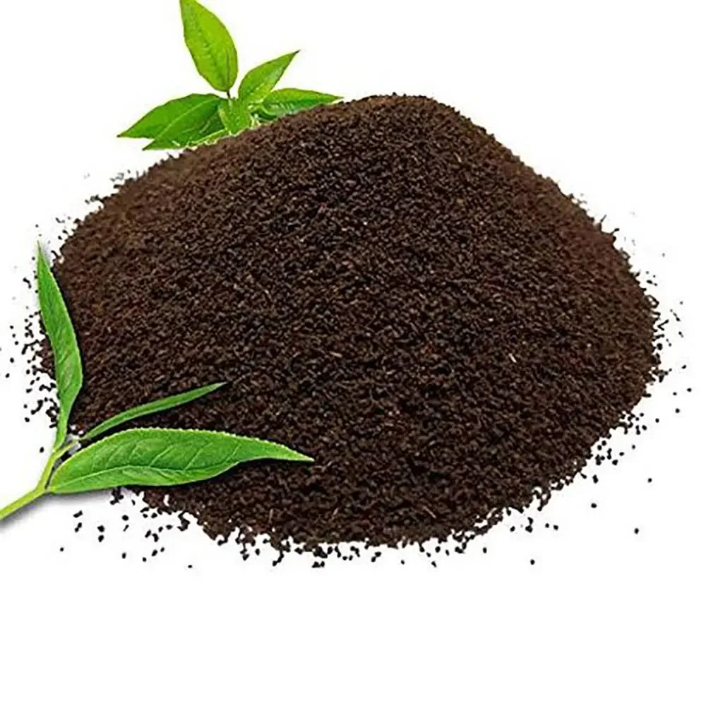 Organic Tea