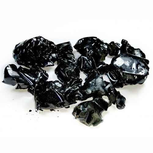 Shilajit