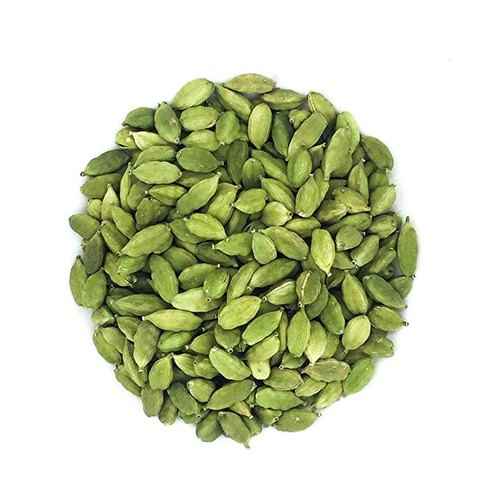 Small & Large Green Cardamom