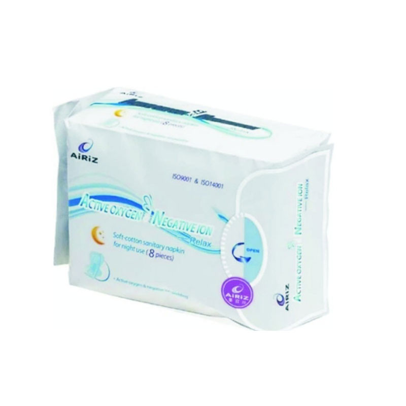 Airiz Night Sanitary Napkin