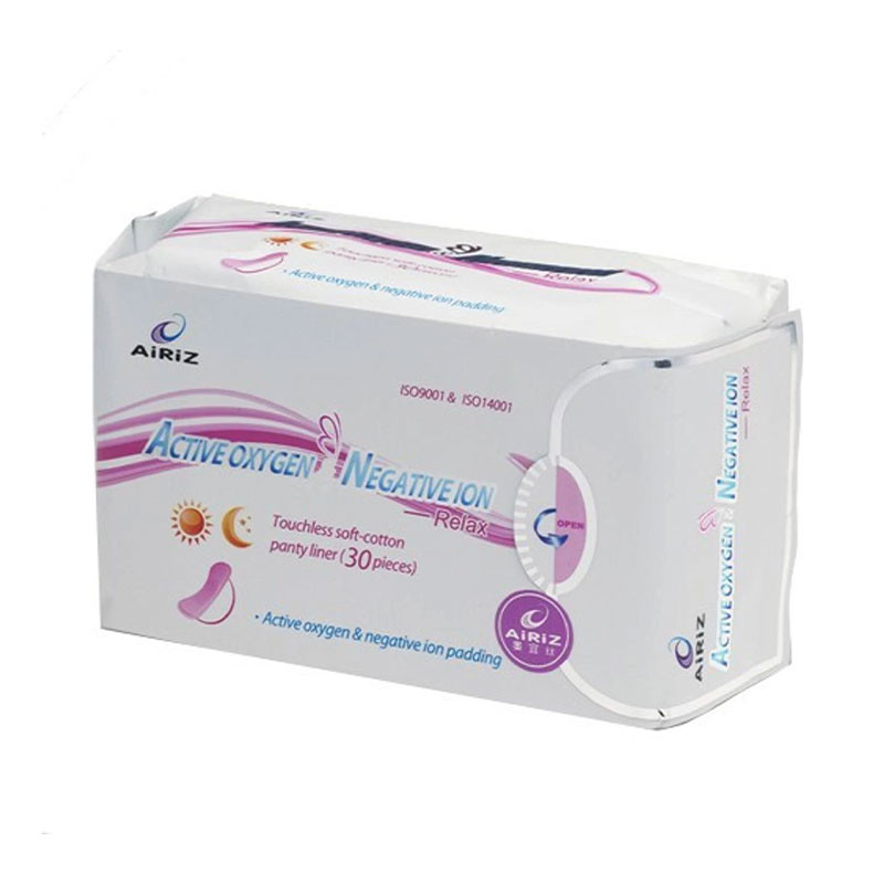 Non Period Pad Pantyliner