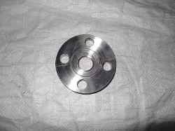 Alloy Flanges - Amco Metals