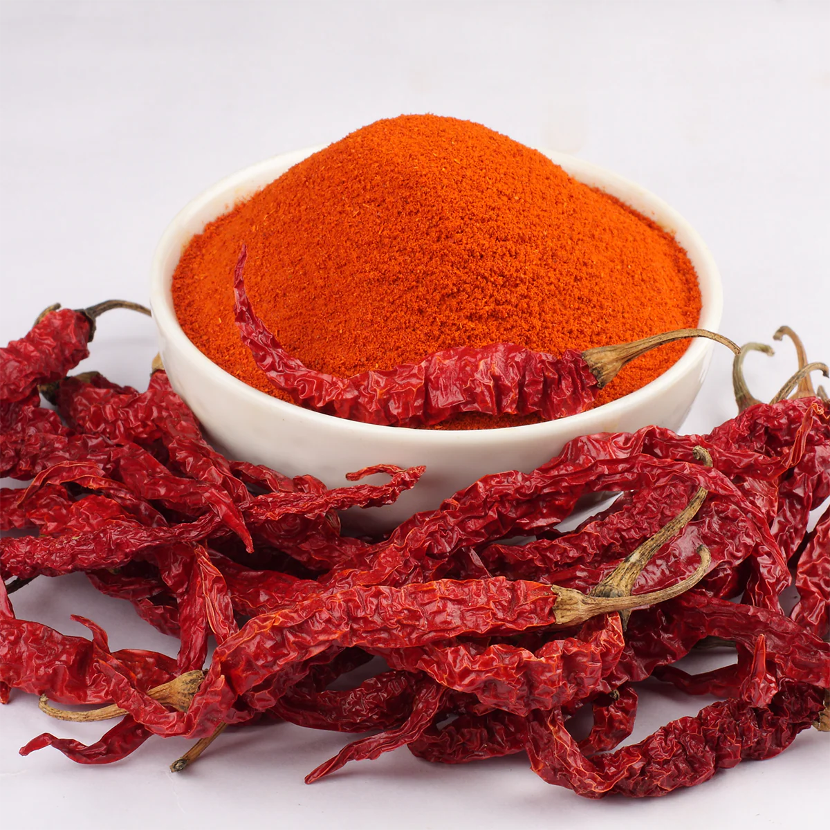 Chilli Powder