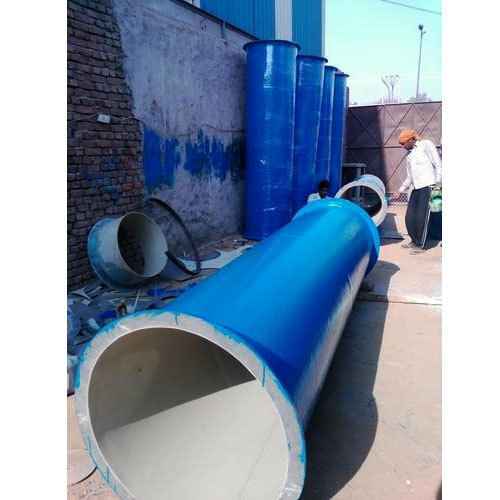 FRP Ducting