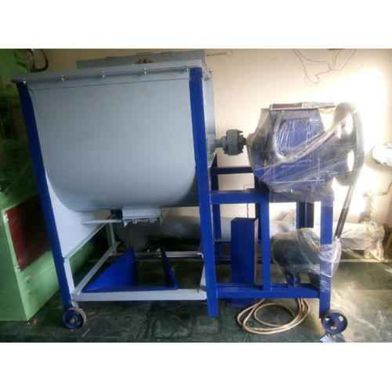 Animal Feed Making Machine