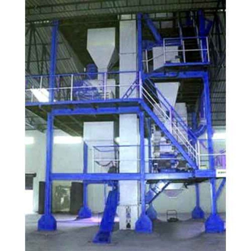 Feed Plant
