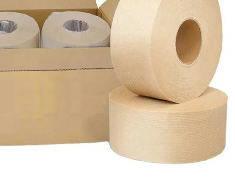 Buy 2 Ply Virgin Pulp Toilet Paper Roll at Wholesale Price in Thane ...