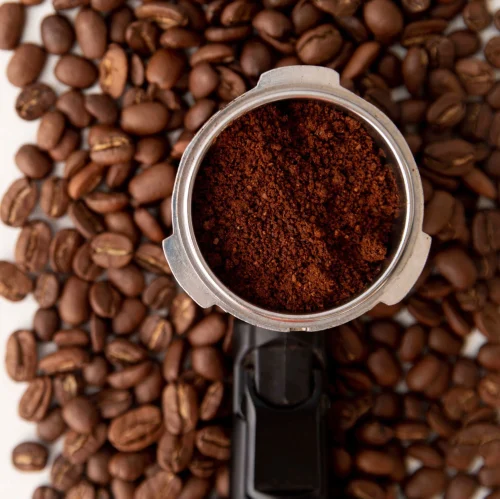 60% Arabica Supremo Filter Coffee