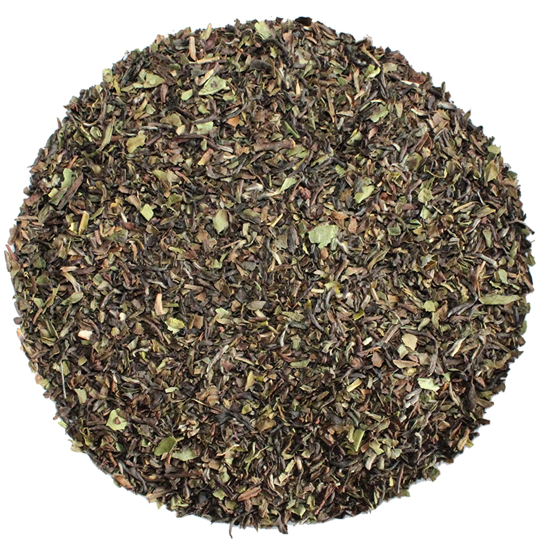 Darjeeling Fannings Tea