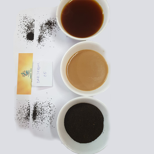 Darjeeling Of Tea