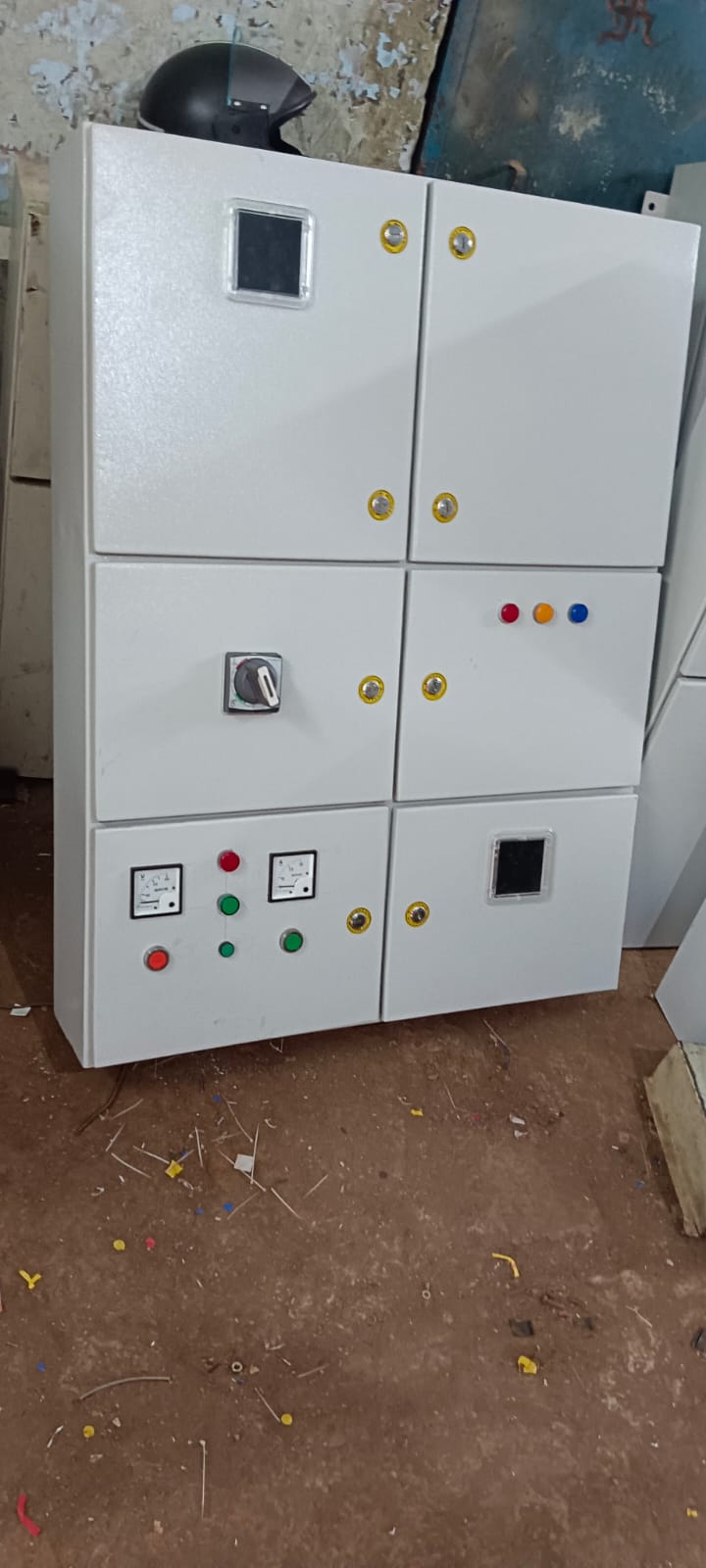 Distribution Board