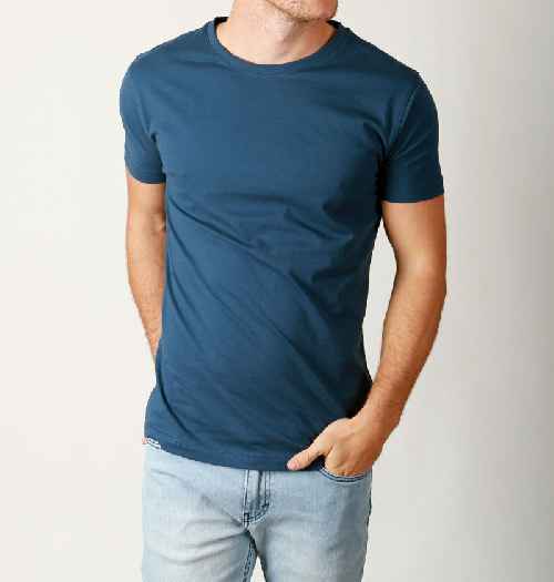 Cotton T Shirt