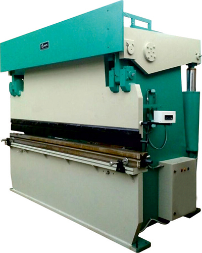 Anox Hydraulic Press Brake Machine