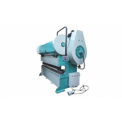 Box Type Mechanical Press Brake