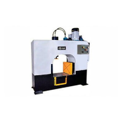 C-Frame Vertical Horizontal Hydraulic Press