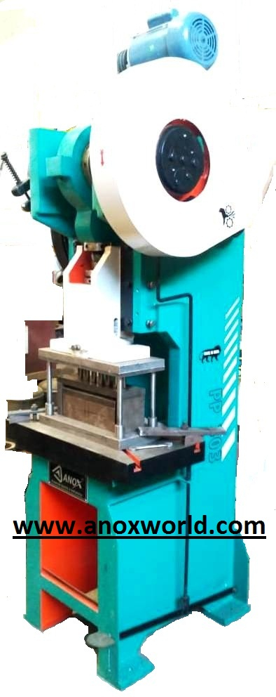 Power Press Machine