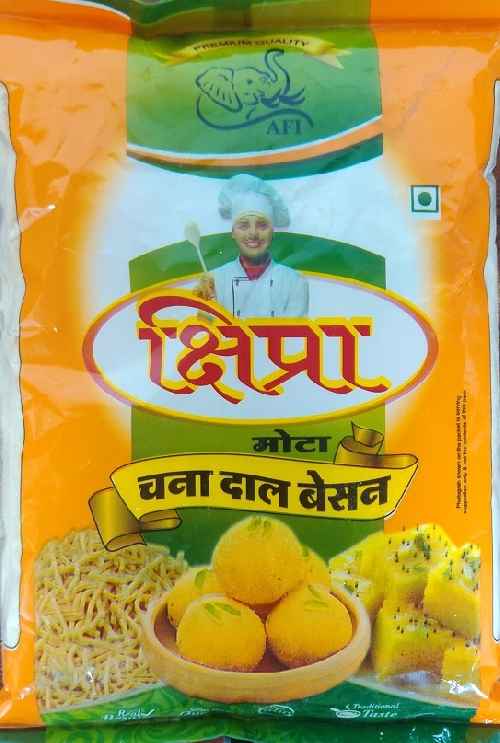 Gram Flour