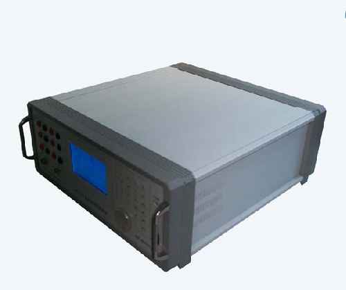 Single Phase AC-DC Calibrator