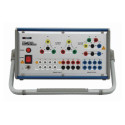 Universal Realy Test System