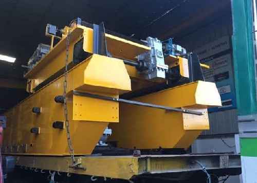 Gantry/Goliath Cranes