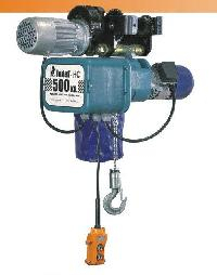 INDEF Electrical Chain Hoist Cap. 500kg