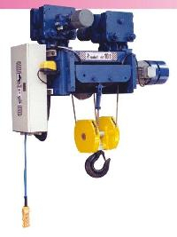 INDEF Electrical Wire Rope Hoist