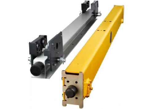 Overhead Crane Kits