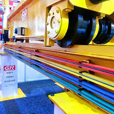 Safetrack Dsl Insulator System