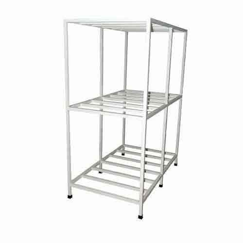 Godrej Selective Pallet Racking at Rs 100010 / Piece in Tiruvallur