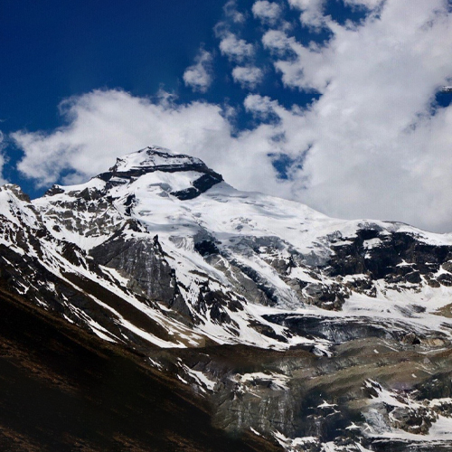 Adi Kailash Yatra Ex Kathgodam