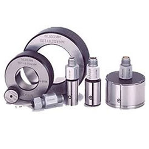 Air Plug Gauges And Ring Gauges