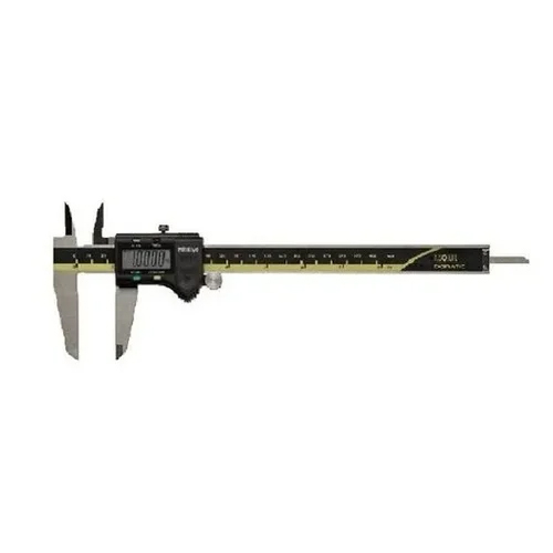 Digital Vernier