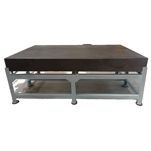 Granite Surface Plate