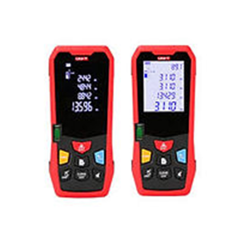 Lazer Distance Meter