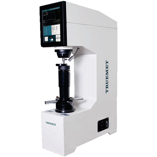 Vickers Hardness Tester