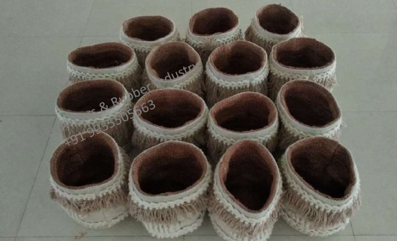 Flower Pot Cover
