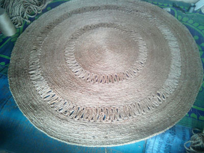Decorative Rug