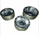 4 Inch Aluminium Foil Paper Dona