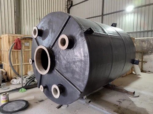 Customize PP FRP Tanks
