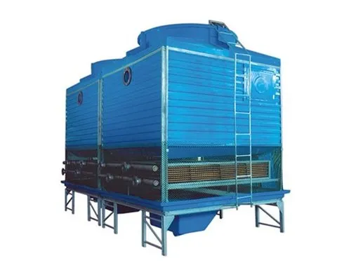 FRP Cooling Towers