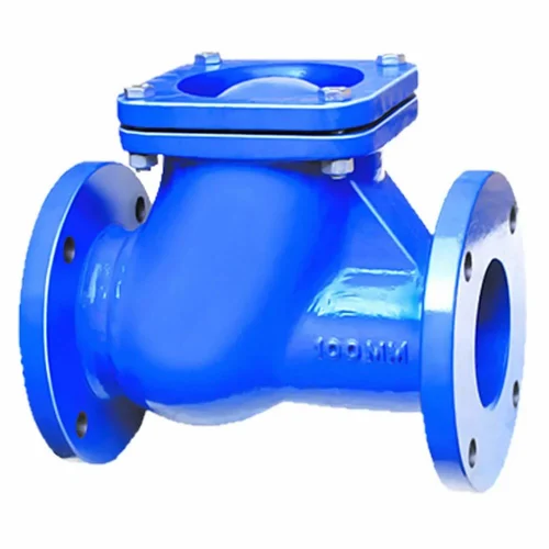 All Types Of Industrial Valves