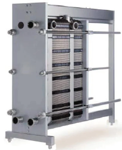 Plate Heat Exchanger (Phe)