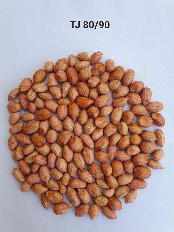 80-90 TJ Peanut