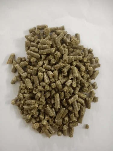 Cattle Feed Pellet